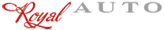 Royal Auto Transport footer logo